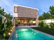 Casa en preventa en privada residencial Praderas del...