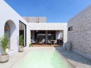 CASA EN PREVENTA EN PRIVADA SOLUNA IXCHEL