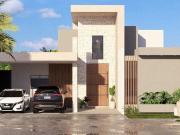 CASA EN PREVENTA EN PRIVADA SOLUNA IXCHEL