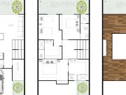 Casa en PREVENTA en Privanza Habitat Residencial Solares