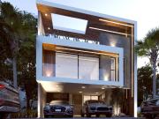 CASA EN PREVENTA EN PUEBLA SAN ANDRES CHOLULA LOMAS DE...