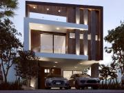 CASA EN PREVENTA EN PUEBLA SAN ANDRES CHOLULA LOMAS DE...