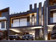 CASA EN PREVENTA EN PUEBLA SAN ANDRES CHOLULA LOMAS DE...