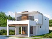 CASA EN PREVENTA EN PUERTA CIBELES RESIDENCIAL