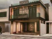 Casa en Preventa en Puerta de Hierro