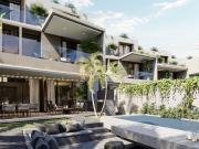 Casa en Preventa en PUERTO CANCÚN, LEAU C3964