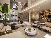 Casa en Preventa en PUERTO CANC?N, LEAU C3965