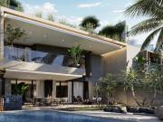 Casa en Preventa en PUERTO CANCÚN, LEAU C3966