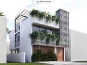 CASA EN PREVENTA EN PUERTO MORELOS, ALDEA HA, CON...