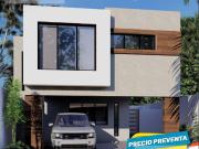 CASA EN PREVENTA EN PUNTO LOMAS