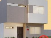 CASA EN PREVENTA EN PUNTO SUR PRIVADA PARREMO