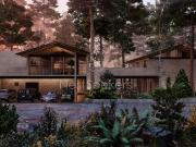 Residencia en preventa en Rancho Avándaro