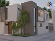 Casa en Preventa en Rancho San Miguel Durango
