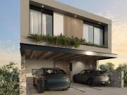 CASA en PREVENTA en RESIDENCIAL LAGO ESMERALDA