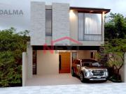 CASA EN PREVENTA EN RESIDENCIAL PIAMONTE