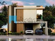 Casa en PREVENTA en Residencial Privado, Los Mochis Sinaloa
