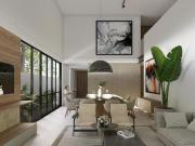 CASA EN PREVENTA EN RESIDENCIAL PROVINCIA