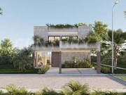 Casa en preventa en Residencial Senderos Mayakoba en...