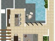 Casa en Preventa en Residencial Soluna, Carretera...