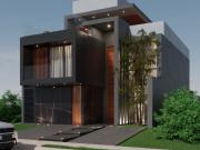 ?CASA EN PREVENTA EN RESIDENCIAL VIA CUMBRES!