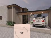 CASA EN VENTA EN RINCONADA DE SANTA FE