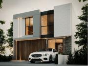 Casa en Preventa en Río Altozano, Morelia