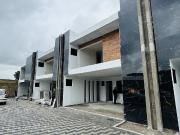 Casa en Preventa en San Andres Cholula Puebla