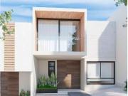 CASA EN PREVENTA EN SAN JOSE DEL CERRITO, MORELIA