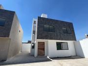 Casa en preventa en San Mateo Atenco