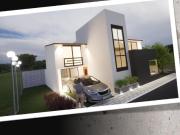 Casa en Preventa en San Mateo Atenco