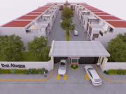 CASA EN PREVENTA EN SAN PEDRO CHOLULA