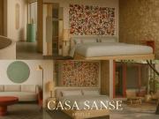 Casa en Preventa en San Sebastián completamente Nueva