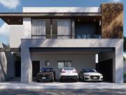 Casa en Preventa en Santa Isabel Carretera Nacional