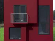 Casa en preventa en Santo Cristo modelo Cataleya