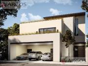 CASA EN PREVENTA EN SIENNA