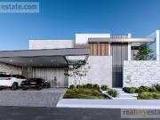 Casa en Preventa en Sierra Alta, Monterrey Nuevo León