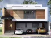 CASA EN PREVENTA EN SIERRA AZUL 4 RECÁMARAS