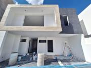 Casa en Preventa en Sierra Nogal III con 4 Rec?maras con...