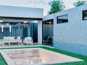 CASA EN PREVENTA EN SIERRA PAPACAL