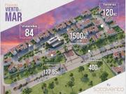 Casa En Preventa en SLP en Privada Viento del Mar, Pozos