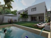 Casa en preventa en Temozón Norte en Mérida Yucatán en...