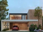 Casa en Preventa en Temozón Norte, Mérida, Yucatán