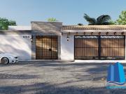 CASA EN PREVENTA EN TEQUISQUIAPAN QUERETARO