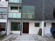 CASA EN VENTA EN VALLE DEL SOL 1, PACHUCA HGO