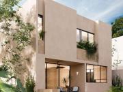 CASA EN PREVENTA EN VIA CUMBRES