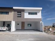 CASA EN VENTA EN VIÑEDOS EN TORREON COAHUILA