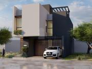 Casa en Preventa en Xaramá Entorno Residencial al...