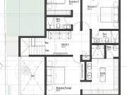 CASA EN PREVENTA EN ZANDA RESIDENCIAL LEÓN GTO, ZONA...