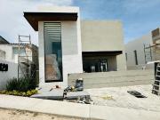 CASA EN PREVENTA EN ZANDA RESIDENCIAL LEÓN, GTO. ZONA...