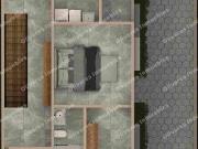 CASA EN PREVENTA EN ZEREZOTLA FRACCIONAMIENTO QUINTAS DE... CASA EN PREVENTA EN ZEREZOTLA FRACCIONAMIENTO QUINTAS DE...